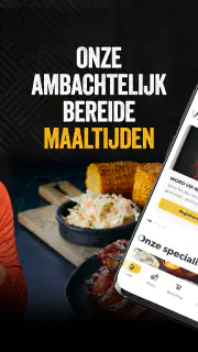 Spare Rib Express screenshot 2