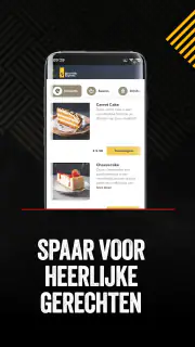 Spare Rib Express screenshot 4