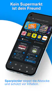 SPARPIONIER AI screenshot 1