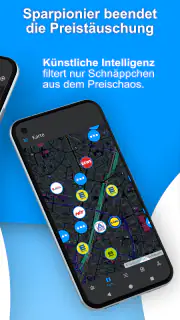 SPARPIONIER AI screenshot 2