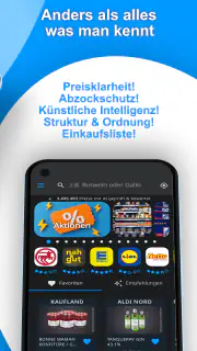 SPARPIONIER AI screenshot 8