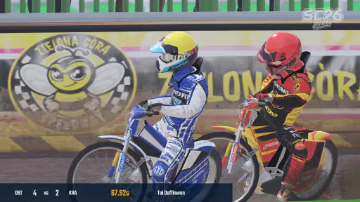 Speedway Challenge 2026 screenshot 1