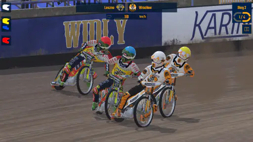 Speedway Challenge 2026 screenshot 3
