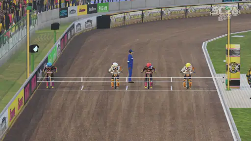 Speedway Challenge 2026 screenshot 4