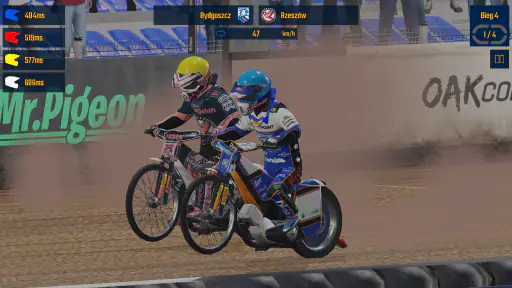 Speedway Challenge 2026 screenshot 5