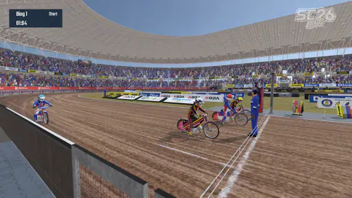 Speedway Challenge 2026 screenshot 6