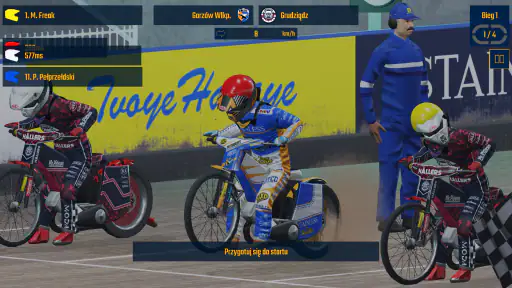 Speedway Challenge 2026 screenshot 7