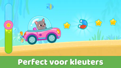 Spellen voor meisjes 3+ screenshot 3