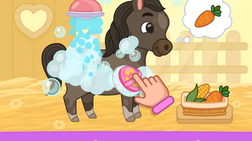Spellen voor meisjes 3+ screenshot 8