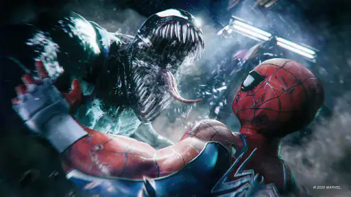 Spider-Man 2: Mobile screenshot 1