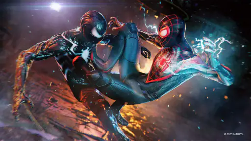 Spider-Man 2: Mobile screenshot 3