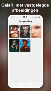 Spiegel screenshot 5