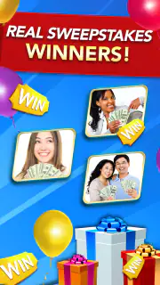 SpinToWin Slots & Sweepstakes screenshot 4