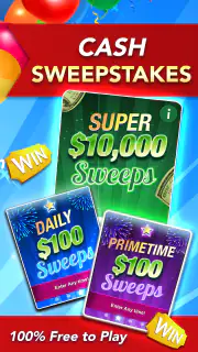 SpinToWin Slots & Sweepstakes screenshot 5