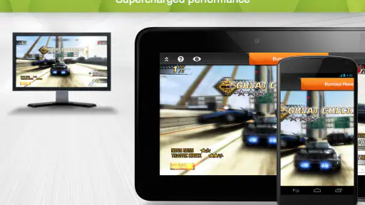 Splashtop Personal screenshot 2