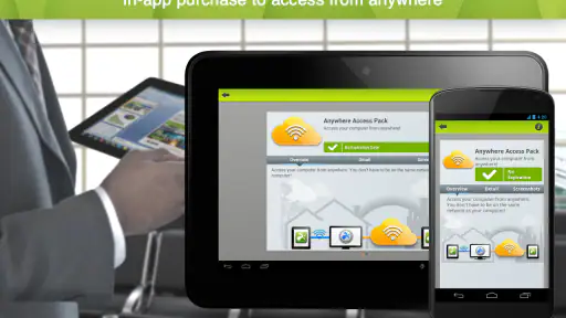 Splashtop Personal screenshot 3