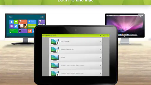 Splashtop Personal screenshot 5