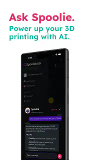 Spoolstock - 3D Printing Hub screenshot 3