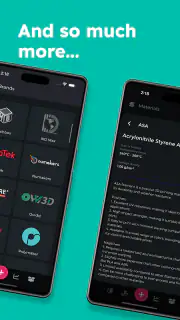 Spoolstock - 3D Printing Hub screenshot 8