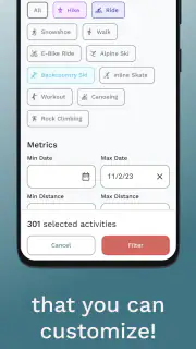 Sports Maps screenshot 3