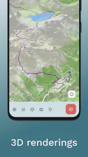 Sports Maps screenshot 4