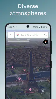 Sports Maps screenshot 5