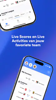 Sportspoule – WK Poule 2026 screenshot 3