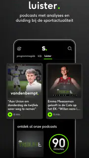 sporza screenshot 6
