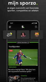 sporza screenshot 7