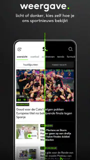 sporza screenshot 8