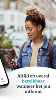 Spreekuur.nl screenshot 3