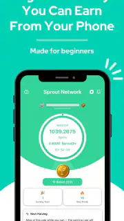 Sprout Network screenshot 1