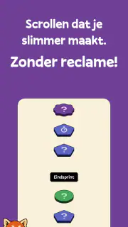 Squiz - Leren met Quiz cultuur screenshot 4