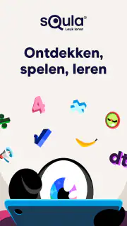 Squla - Leuk leren screenshot 7