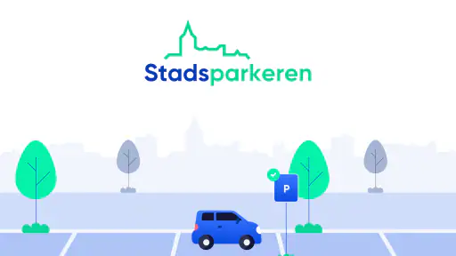 Stadsparkeren - Parkeer app screenshot 6