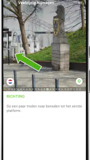 Stadswandelingen screenshot 3
