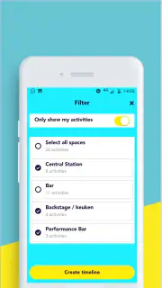 Stager screenshot 7