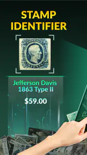 Stamp Identifier - Stamp Value screenshot 5