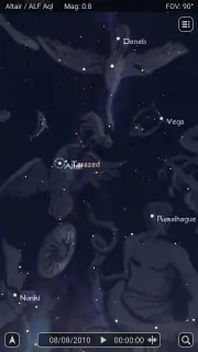 Star Rover - Stargazing Guide screenshot 3