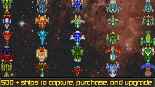 Star Traders RPG Elite screenshot 3