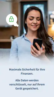 StarMoney - Banking + Finanzen screenshot 2