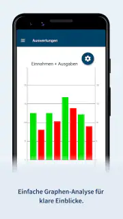 StarMoney - Banking + Finanzen screenshot 6