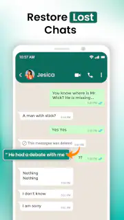 Status, Afbeelding Video Saver screenshot 3