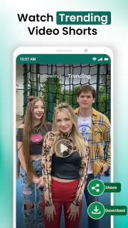Status, Afbeelding Video Saver screenshot 4