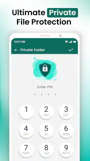 Status, Afbeelding Video Saver screenshot 6