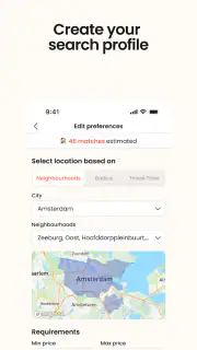 Stekkies screenshot 2
