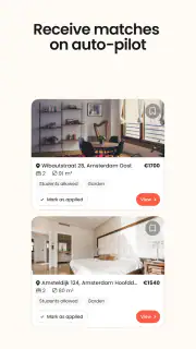 Stekkies screenshot 3