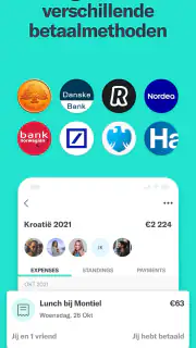 Steven – Be even with friends screenshot 2