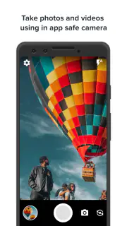 Stingle Photos screenshot 6