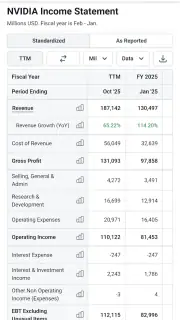 Stock Analysis: Stocks & Funds screenshot 3